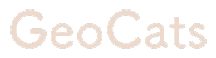 GeoCats